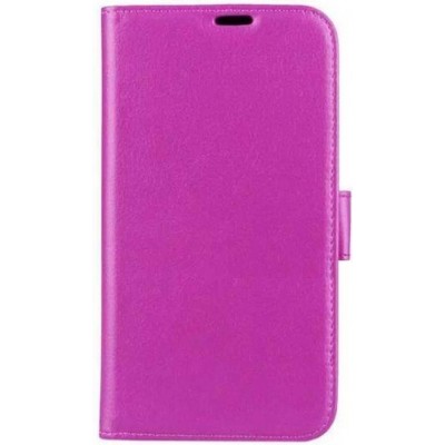 Flip Cover for Penta Smart PS650 - Purple