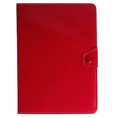 Flip Cover for PiPO M9 Pro - Red