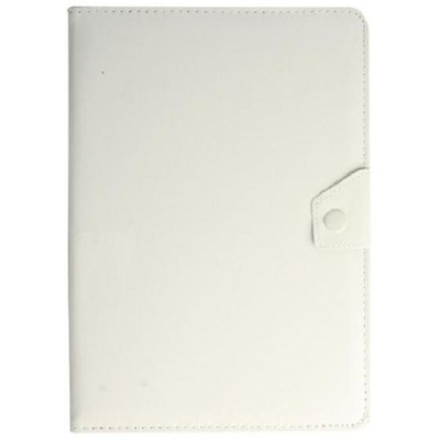 Flip Cover for PiPO M9 Pro - White