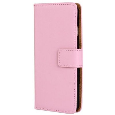 Flip Cover for Pomp C6S - Light Pink