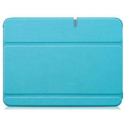 Flip Cover for Prestigio MultiPad 4 Diamond 10.1 3G - Sky Blue