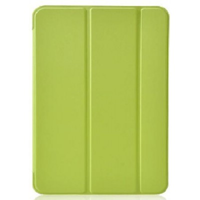 Flip Cover for Prestigio MultiPad Ranger 7.0 3G - Light Green