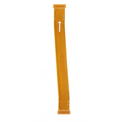Lcd Flex Cable For Samsung Galaxy M30 By - Maxbhi Com