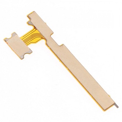 Power Button Flex Cable For Huawei Honor View 20 On Off Flex Pcb By - Maxbhi Com