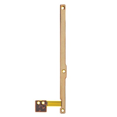 Volume Button Flex Cable For Google Pixel Xl 2 By - Maxbhi Com