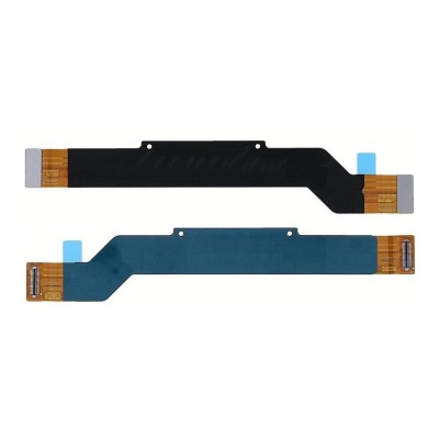 Lcd Flex Cable For Xiaomi Redmi Note 5 Pro 6gb Ram By - Maxbhi Com