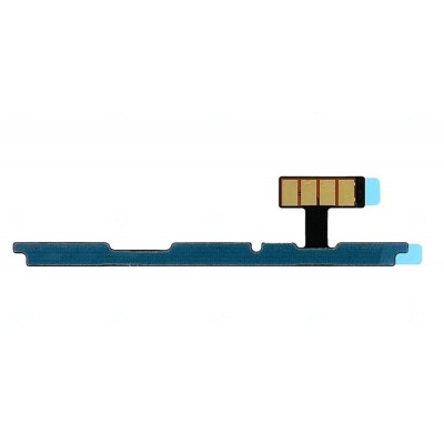 Volume Button Flex Cable For Xiaomi Mi A2 By - Maxbhi Com