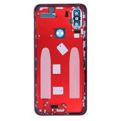 Back Panel Cover For Xiaomi Mi A2red - Maxbhi Com