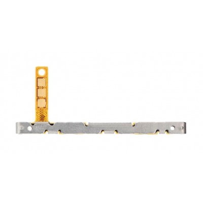 Volume Button Flex Cable For Samsung Galaxy A6 Plus 2018 By - Maxbhi Com