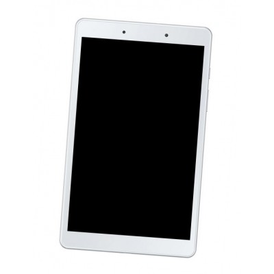 Ear Speaker Flex Cable For Samsung Galaxy Tab A 8 0 2019 By - Maxbhi Com