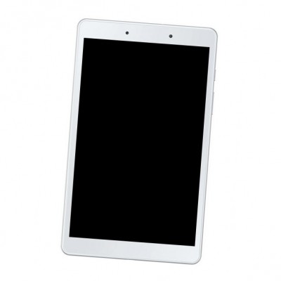 Microphone Flex Cable For Samsung Galaxy Tab A 8 0 2019 By - Maxbhi Com