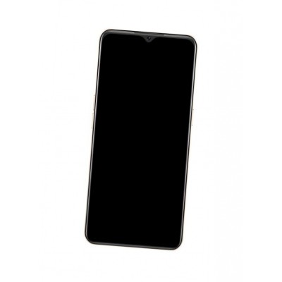 Handsfree Audio Jack Flex Cable For Oppo F17 By - Maxbhi Com