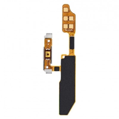 Power Button Flex Cable For Samsung Galaxy Note 9 On Off Flex Pcb By - Maxbhi Com