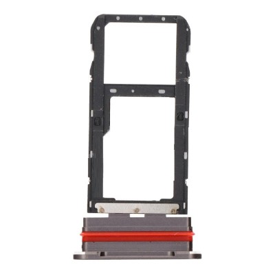 Sim Card Holder Tray For Ulefone Power Armor 14 Pro Black - Maxbhi Com