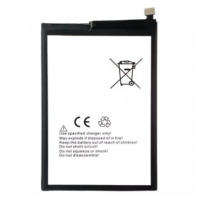 Battery For Tecno Spark Power 2 Air By - Maxbhi Com