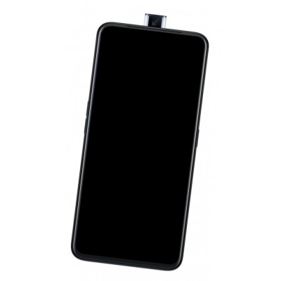 Ear Speaker Flex Cable For Oppo Reno2 Z By - Maxbhi Com