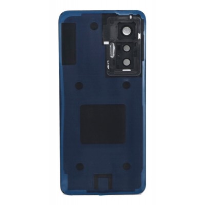 Back Panel Cover For Vivo X70 White - Maxbhi Com