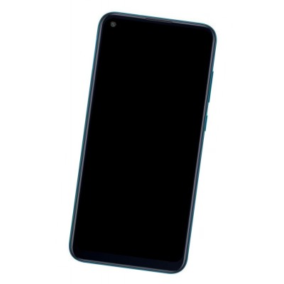 Lcd Flex Cable For Samsung Galaxy M11 By - Maxbhi Com