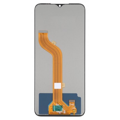 Lcd With Touch Screen For Nokia G11 Plus Grey By - Maxbhi Com