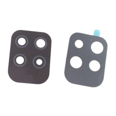 Camera Lens For Ulefone Power Armor 14 Pro Black By - Maxbhi Com