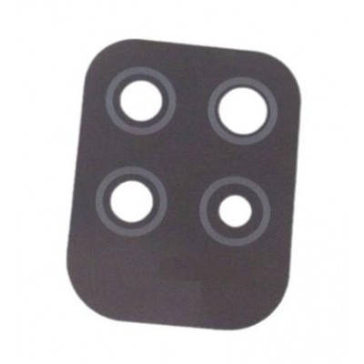 Camera Lens For Ulefone Power Armor 14 Pro Black By - Maxbhi Com