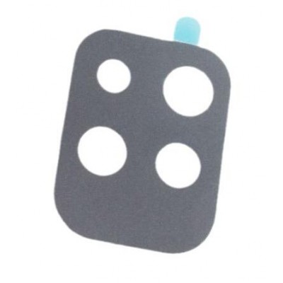 Camera Lens For Ulefone Power Armor 14 Pro Black By - Maxbhi Com