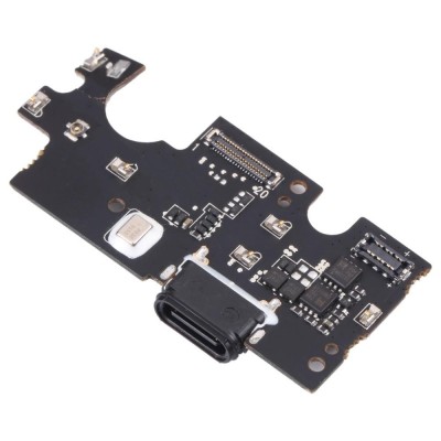 Charging Connector Flex Pcb Board For Ulefone Power Armor 14 Pro By - Maxbhi Com