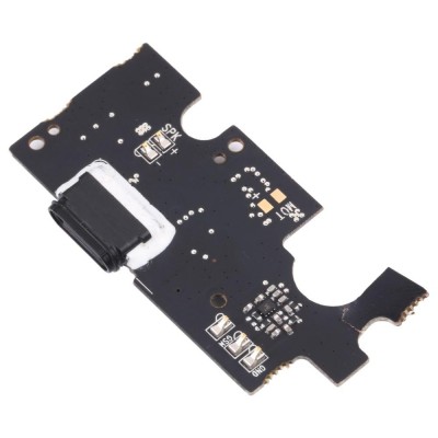 Charging Connector Flex Pcb Board For Ulefone Power Armor 14 Pro By - Maxbhi Com