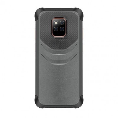 Full Body Housing For Ulefone Power Armor 14 Pro Black - Maxbhi Com