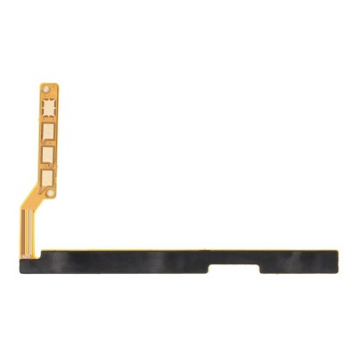 Power Button Flex Cable For Nokia G11 Plus On Off Flex Pcb By - Maxbhi Com