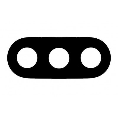 Camera Lens For Homtom H5 Black By - Maxbhi Com