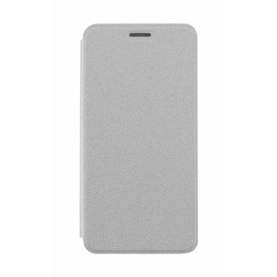 Flip Cover For Homtom H5 White By - Maxbhi Com