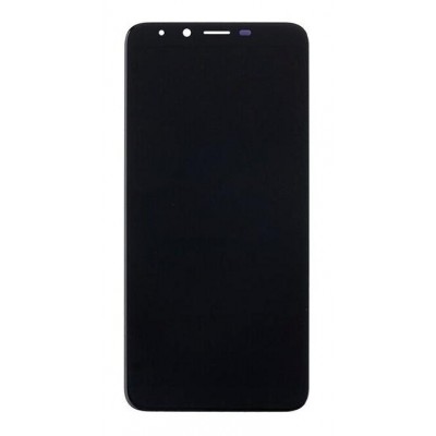 Lcd Screen For Homtom H5 Replacement Display By - Maxbhi Com