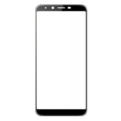 Touch Screen Digitizer For Homtom H5 White By - Maxbhi Com