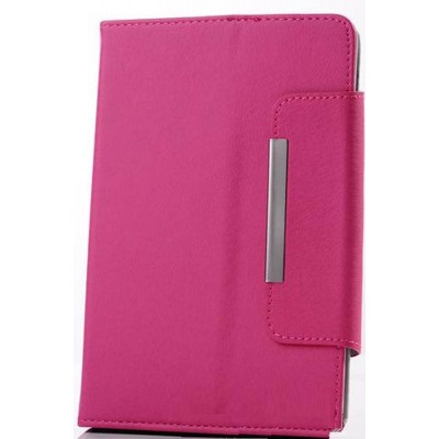 Flip Cover for Reliance 3G Tab - Pink