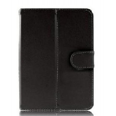 Flip Cover for Reliance CDMA Tab - Black