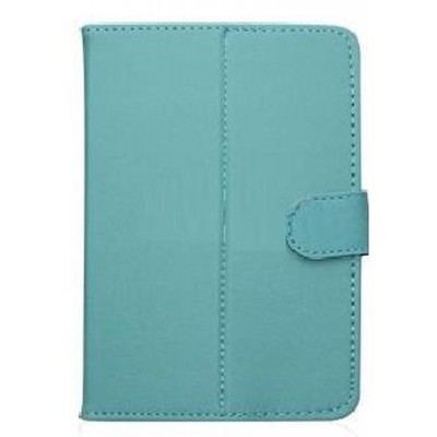 Flip Cover for Reliance CDMA Tab - Blue