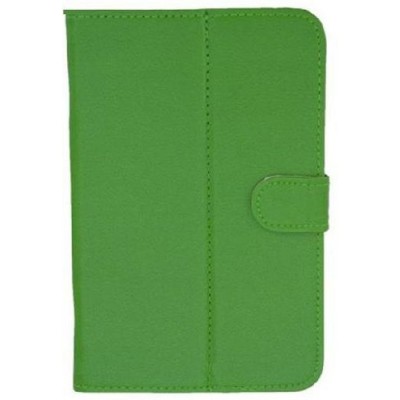Flip Cover for Reliance CDMA Tab - Green