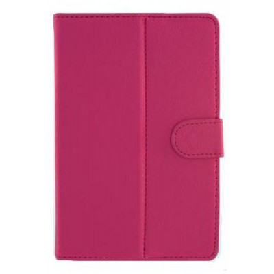 Flip Cover for Reliance CDMA Tab - Pink