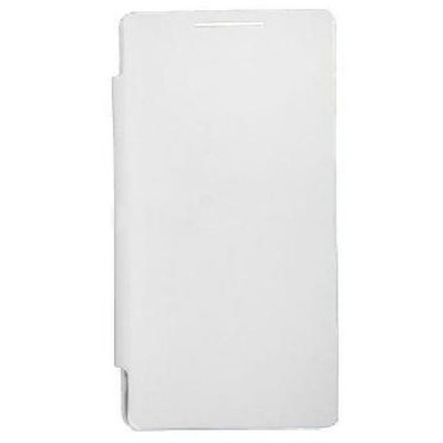 Flip Cover for RichTel A11 - White