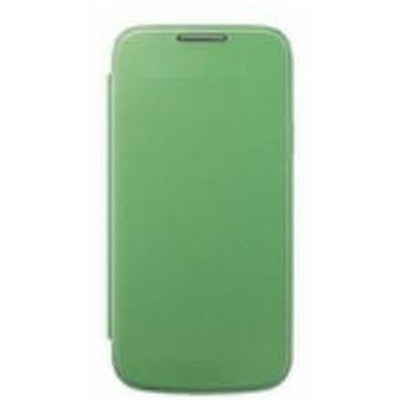 Flip Cover for Samsung 4G LTE - Green