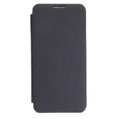Flip Cover for Samsung B7300 OmniaLITE - Blue