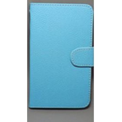 Flip Cover for Samsung C6712 Star II DUOS - Blue