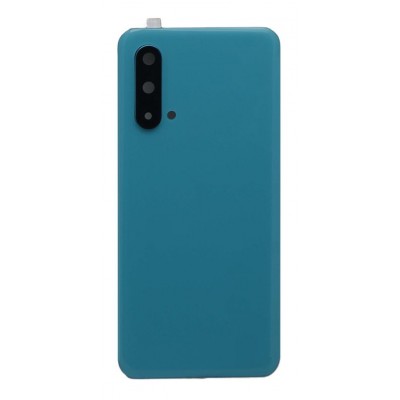 Back Panel Cover For Oneplus Nord Ce 5g Sky - Maxbhi Com