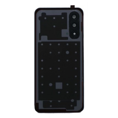 Back Panel Cover For Oneplus Nord Ce 5g Sky - Maxbhi Com