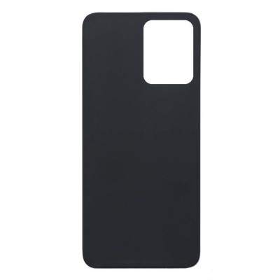 Back Panel Cover For Realme C35 Green - Maxbhi Com
