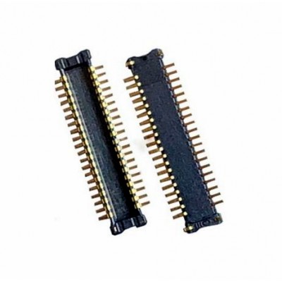 Microphone Flex Cable For Huawei Honor 10 By - Maxbhi Com