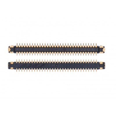 Lcd Connector For Samsung Galaxy Note 8 By - Maxbhi Com