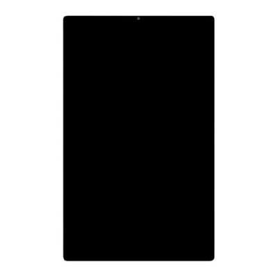 Lcd With Touch Screen For Lenovo Tab K10 Fhd White By - Maxbhi Com