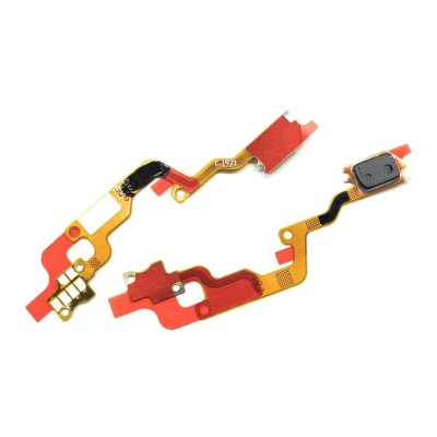 Proximity Light Sensor Flex Cable For Huawei Y9 Prime 2019 By - Maxbhi Com